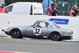 Spa Six Hours -  27 september 2025