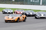 Spa Six Hours -  27 september 2025