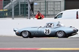 Spa Six Hours -  27 september 2025
