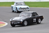 Spa Six Hours -  27 september 2025