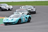 Spa Six Hours -  27 september 2025