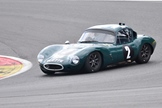 Spa Six Hours -  27 september 2025