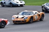 Spa Six Hours -  27 september 2025