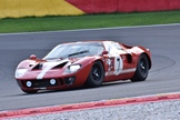 Spa Six Hours -  27 september 2025