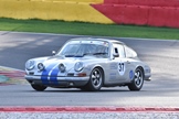 Spa Six Hours -  27 september 2025