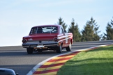 Spa Six Hours -  27 september 2025