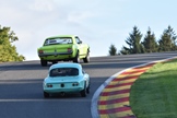 Spa Six Hours -  27 september 2025