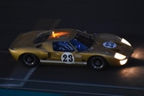 Spa Six Hours -  27 september 2025