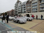 Zoute Grand Prix - Zoute Rally - Aankomst stad en dijk -  11 oktober 2025