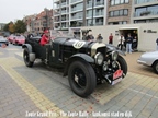 Zoute Grand Prix - Zoute Rally - Aankomst stad en dijk -  11 oktober 2025