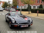 Zoute Grand Prix - Zoute Rally - Aankomst stad en dijk -  11 oktober 2025