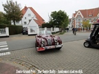 Zoute Grand Prix - Zoute Rally - Aankomst stad en dijk -  11 oktober 2025