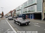 Zoute Grand Prix - Zoute Rally - Aankomst stad en dijk -  11 oktober 2025