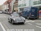 Zoute Grand Prix - Zoute Rally - Aankomst stad en dijk -  11 oktober 2025