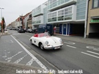 Zoute Grand Prix - Zoute Rally - Aankomst stad en dijk -  11 oktober 2025