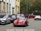Zoute Grand Prix - Zoute Rally - Aankomst stad en dijk -  11 oktober 2025