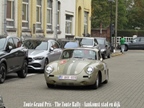 Zoute Grand Prix - Zoute Rally - Aankomst stad en dijk -  11 oktober 2025