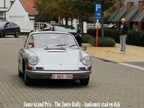 Zoute Grand Prix - Zoute Rally - Aankomst stad en dijk -  11 oktober 2025