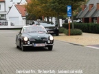 Zoute Grand Prix - Zoute Rally - Aankomst stad en dijk -  11 oktober 2025