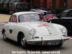 Zoute Grand Prix - Zoute Rally - Aankomst stad en dijk -  11 oktober 2025