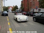 Zoute Grand Prix - Zoute Rally - Aankomst stad en dijk -  11 oktober 2025