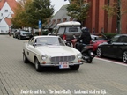 Zoute Grand Prix - Zoute Rally - Aankomst stad en dijk -  11 oktober 2025