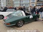 Zoute Grand Prix - Zoute Rally - Aankomst stad en dijk -  11 oktober 2025