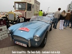 Zoute Grand Prix - Zoute Rally - Aankomst stad en dijk -  11 oktober 2025