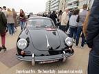 Zoute Grand Prix - Zoute Rally - Aankomst stad en dijk -  11 oktober 2025