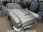 Zoute Grand Prix - Zoute Rally - Aankomst stad en dijk -  11 oktober 2025