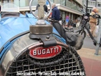 Zoute Grand Prix - Zoute Rally - Aankomst stad en dijk -  11 oktober 2025