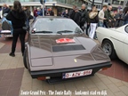 Zoute Grand Prix - Zoute Rally - Aankomst stad en dijk -  11 oktober 2025