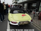 Zoute Grand Prix - Zoute Rally - Aankomst stad en dijk -  11 oktober 2025