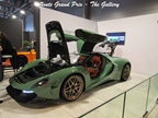 Zoute Grand Prix - Gallery -  12 oktober 2025
