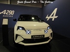 Zoute Grand Prix - Gallery -  12 oktober 2025