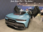 Zoute Grand Prix - Gallery -  12 oktober 2025