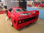 Zoute Grand Prix - Gallery -  12 oktober 2025