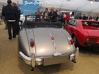 Zoute Grand Prix - Gallery -  12 oktober 2025
