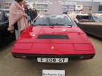 Zoute Grand Prix - Gallery -  12 oktober 2025