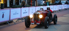 Zoute Grand Prix -  10 oktober 2025