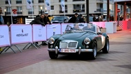 Zoute Grand Prix -  10 oktober 2025