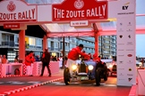 Zoute Grand Prix -  10 oktober 2025