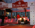 Zoute Grand Prix -  10 oktober 2025