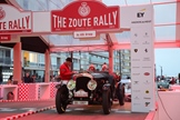 Zoute Grand Prix -  10 oktober 2025