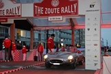 Zoute Grand Prix -  10 oktober 2025