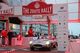 Zoute Grand Prix -  10 oktober 2025