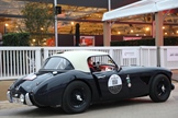 Zoute Grand Prix -  10 oktober 2025