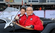 Zoute Grand Prix -  10 oktober 2025