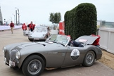 Zoute Grand Prix -  10 oktober 2025