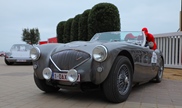 Zoute Grand Prix -  10 oktober 2025